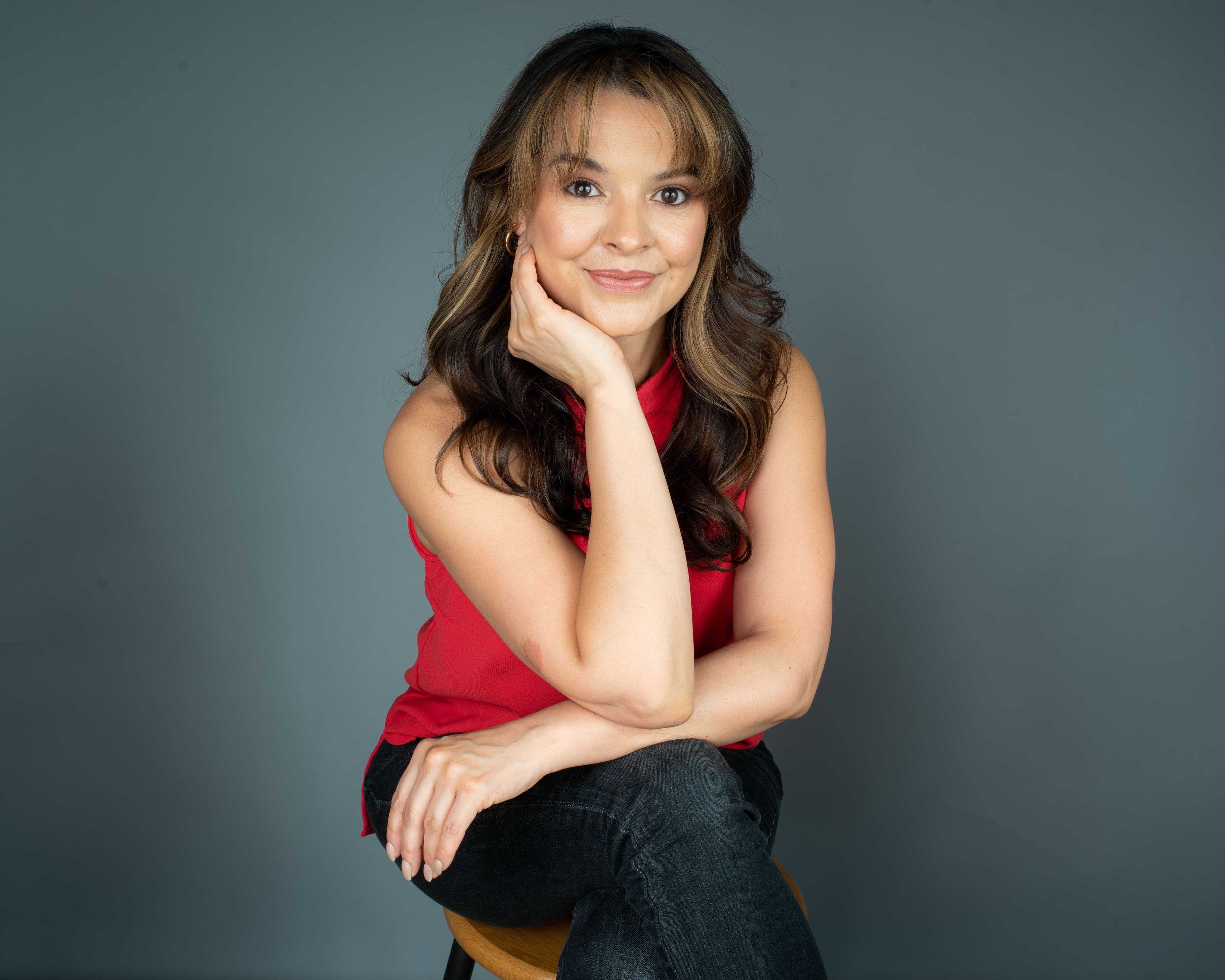 Yady Ballesteros, Founder of AxEndance